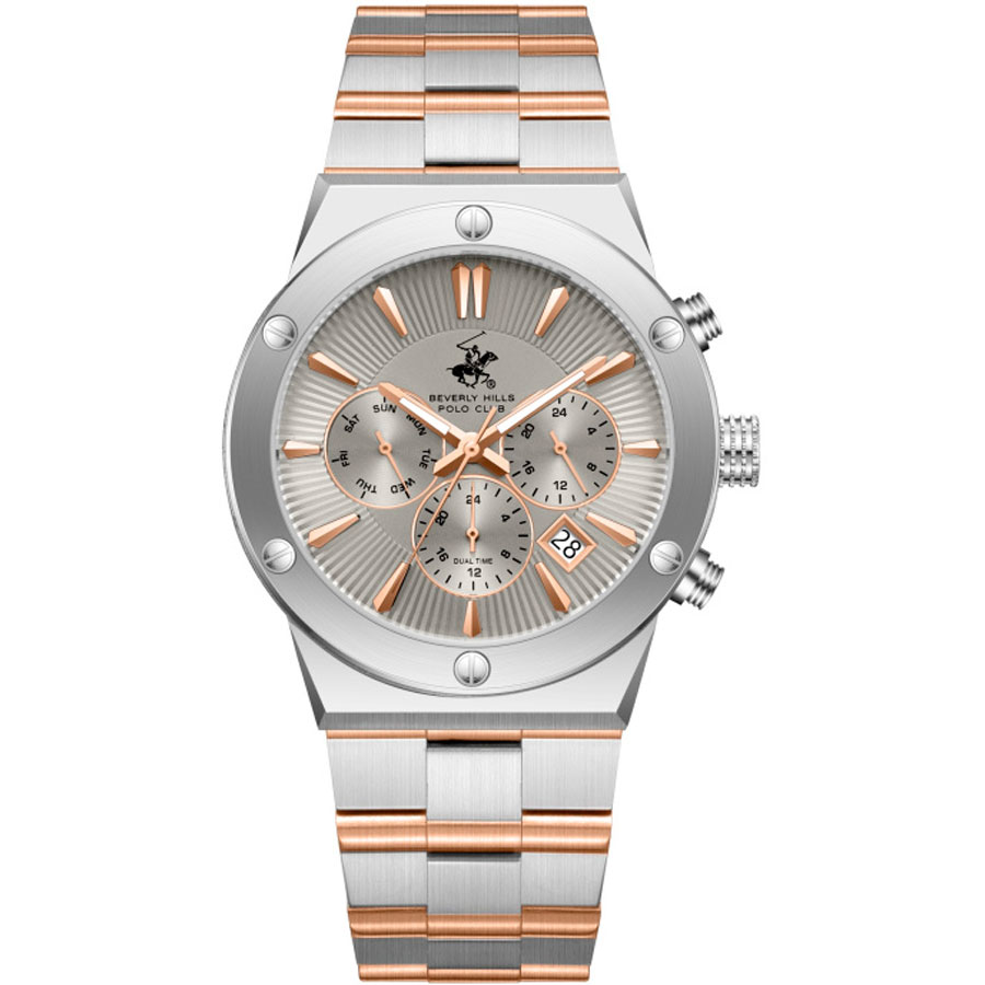 Часы Beverly Hills Polo Club Gents BP3871X.560